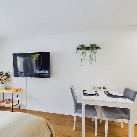 Enjoy The View Apartment Close To Zermatt With Parking 태쉬 외부 사진