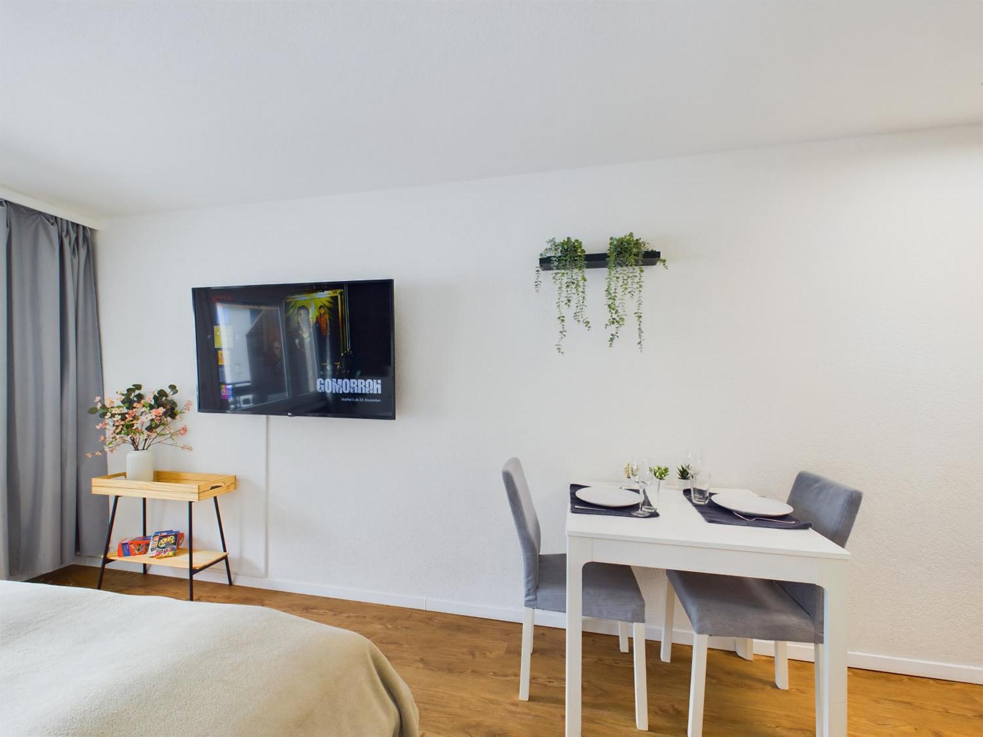 Enjoy The View Apartment Close To Zermatt With Parking 태쉬 외부 사진